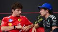 Formel 1: Leclerc & Hamilton bremsen Ferrari-Hype! Warum Mercedes Favorit in Spa ist