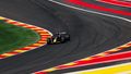 Formel 1, Spa - Bericht 1. Training: Verstappen vor Ferrari, Mercedes zurück