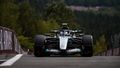 Neues Mercedes-Problem in Spa: Kimi Antonelli nach Formel-1-Motorwechsel am Straf-Limit