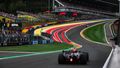 Formel 1 in Spa: Die besten Bilder zum Belgien-Freitag