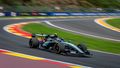 Formel 1 Spa, 2. Freies Training: Unschlagbarer Kimi Antonelli schockiert George Russell