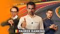Fahrer-Ranking Spa: Kimi Antonelli stürzt George Russell in die Formel-1-Sinnkrise