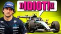 "Er sollte runterkommen": Carlos Sainz kritisiert Kimi Antonelli nach Idioten-Spruch in Spa