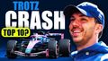 Trotz Gasly-Crash in FP2: Alpine nimmt Top-10 und Racing Bulls ins Visier