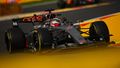 Formel 1: Audi experimentiert im Spa-Training - Top-10 trotzdem außer Reichweite?