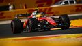 Formel 1, Spa: Hamilton crasht im 3. Training und bangt um Qualifying-Teilnahme