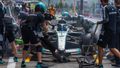 Formel-1-Boxenstopps analysiert: Neue Mercedes-Ära bricht an, Red Bull endgültig Geschichte