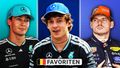 Favoritencheck zur Formel 1 in Spa: Wie erdrückend ist heute die Antonelli-Übermacht?