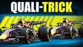 Red Bulls Qualifying-Trick erklärt: Wie viel brachte Max Verstappen der Hadjar-Windschatten?