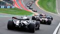 Formel 1 in Spa-Francorchamps: Die besten Bilder vom Rennen