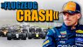 Batterie-Chaos eskaliert am Formel-1-Start in Spa: "Was zur Hölle passiert hier?"