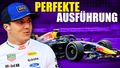 Von P21 auf P6! Hadjar stürmt in Spa mit strategischem Masterplan zu F1-Punkten