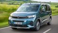 Opel Combo wird günstiger: Benziner kehrt als praktischer Familien-Van zurück