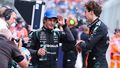 "Hatte es auch schon": Kimi Antonelli nimmt Stellung zu George Russells Formel-1-Problemen