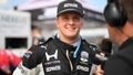 Mick Schumacher setzt Ausrufezeichen mit P8: "Hohe Chance" auf IndyCar-Verbleib 2027