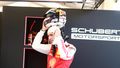 BMW-Ass Kelvin van der Linde vor Oschersleben: "DTM-Meisterschaft nur in meinem Hinterkopf"