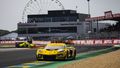 GT3-Corvette bei 24h Nürburgring 2027: US-Autobauer arbeitet an Nordschleifen-Debüt