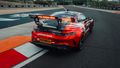 Formel-1-Safety-Car: Das ist Bernd Mayländers neuer Mercedes