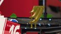 Ferrari in Ungarn mit wildem Aufbau am Formel-1-Heckflügel: Hamilton & Leclerc Favoriten?
