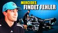 George Russell am Ende des Mercedes-Martyriums? Formel-1-Fahrstil doch nicht falsch