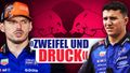 Isack Hadjar verrät: Zweifel und Druck wegen Max Verstappen! So fällt sein Saisonfazit aus