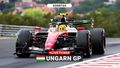 Formel 1 Liveticker zum Rennen heute in Ungarn - Alle F1-News vor dem Start in Budapest