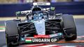 Formel 1 Liveticker: Das Rennen heute LIVE - Alle F1-News vom Ungarn GP