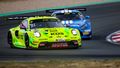 DTM Oschersleben: Manthey-Porsche dominiert Freie Trainings - Einige Teams fahren hinterher