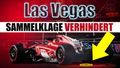 Las Vegas Panne 2023: Liberty Media einigt sich auf einen Vergleich in Millionenhöhe