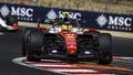Formel 1, Ungarn FP2: Hamilton bestätigt Ferrari-Form, Antonelli neben der Spur