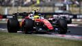 Formel-1-Analyse Ungarn: Das steckt hinter Ferraris gigantischem Trainings-Vorteil