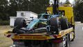 Fehlstart für neuen Aston Martin: Team muss Ersatzteile für Lance Stroll einfliegen