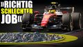 Strecke bricht in Formel-1-Trainings plötzlich auf: Asphalt-Alarm in Ungarn!