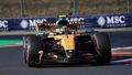 Formel 1 Ungarn: Lando Norris gewinnt Qualifying-Generalprobe vor Hamilton, Cadillac brennt