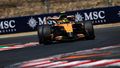 Formel-1-Thriller in Ungarn: Norris entreißt Hamilton die Pole, Debakel für Mercedes