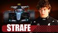 Nach Verstappen-Dreher: Kimi Antonelli bekommt Strafe für das Formel-1-Rennen in Ungarn