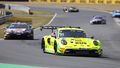 DTM-Qualifying in Oschersleben: Pole für Preining - Pleite für Thiim und Auer