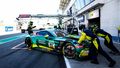 Wirbel um DTM-Titelanwärter Nicki Thiim nach Oschersleben-Pleite: Reifen falsch montiert!