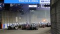 Formel E Tokio: Irrer WM-Kampf völlig offen bei Wehrlein-Rückschlag, Nyck de Vries siegt