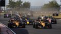 Formel 1 Ungarn: Lando Norris siegt! Sainz und Technik erledigen Oscar Piastri