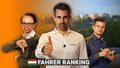 Fahrer-Ranking Ungarn: Blinder Carlos Sainz mit Horror-Noten am Formel-1-Tiefpunkt
