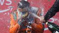 Formel 1: Lando Norris siegt in Ungarn! Die besten Renn-Bilder