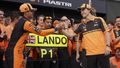 Formel-1-Experte Christian Danner: So hätte McLaren im Norris-Piastri-Dilemma handeln sollen