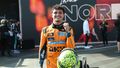 Lando Norris bleibt McLaren treu: Formel-1-Weltmeister verlängert Vertrag bis mindestens 2030