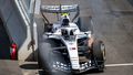 Wieder Cadillac-Doppel-DNF! Bottas-Bremsen fackeln trotz Zuverlässigkeits-Update ab