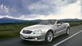 25 Jahre Mercedes-Benz SL R 230: Der Roadster, der Luxus und Leistung neu definierte