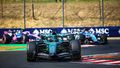 Aston Martin lebt! So lief das erste Formel-1-Rennen nach dem Rekord-Update von Ungarn