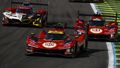 WEC-Rennkalender 2026 geändert: Formel-1-Strecken in Europa statt Katar und Bahrain
