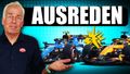 "Blamable Ausreden": F1-Experte Christian Danner rechnet nach Piastri-Crash mit Carlos Sainz ab