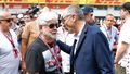 Formel-1-CEO: Den Fans sind Daten & Details egal - George Lucas hat's mir erklärt!